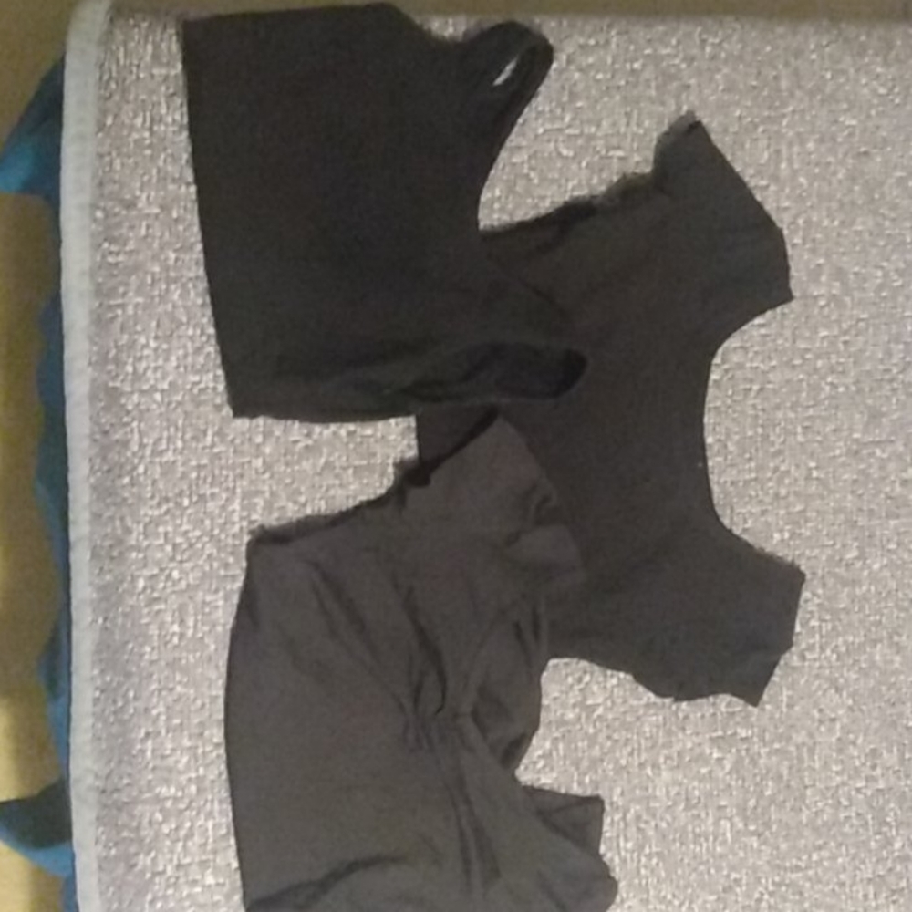 Girls Danskin Now Leotard bundle of 3 - Picture 10 of 10